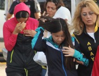 SWINGERS - 'Swinger' partisini organize eden üniversiteliye ağır ceza