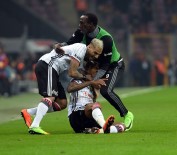 FERNANDO MUSLERA - Talisca Dediğini Yaptı