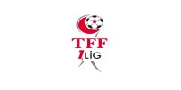 TFF 1. Lig Kıran Kırana Geçiyor