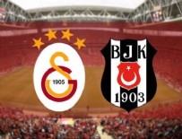 TT Arena’da dev düello