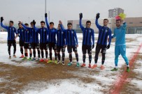 KAYSERI ERCIYESSPOR - Türkiye Kupası'nda Final Oynayan, Avrupa'da Ülkemizi Temsil Eden Kayseri Erciyesspor Resmen 3. Lig'e Düştü