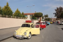 SEVGISIZLIK - Woswos Dostlar Grubu Özel Çocukları Ağırladı