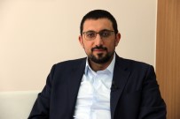 AHMET NECDET SEZER - 'Yeni Sistem Bize Asıl Cumhurbaşkanımızdan Sonra Lazım'