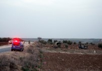 ÖZEL KUVVETLER - Zırhlı kobra aracı devrildi: 3 asker yaralı