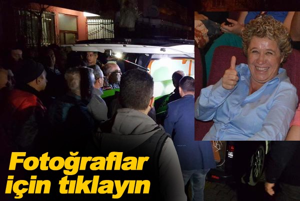 Dehşet! İngilizce öğretmeni evinde kanlar içinde bulundu