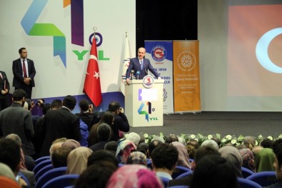 '2008'De AK Parti'nin Kapatılmasına Ramak Kalmıştı'