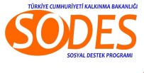 TUTARLıLıK - 2017 Sodes Proje Başvuruları Başladı