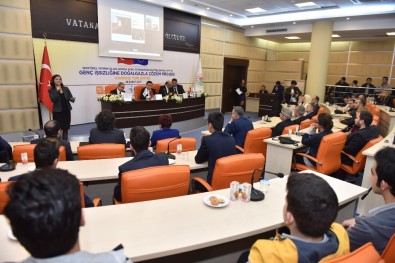 Akdeniz Belediyeler Birliği'nden Gençlere İstihdam Desteği