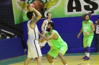 Akhisar Belediyespor, Muğla Orman'ın Konuğu Olacak