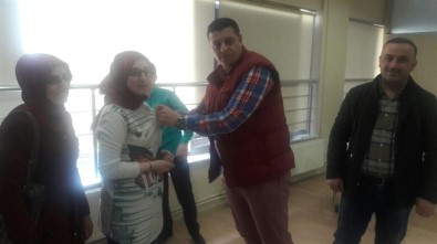 Akyazı Belediyesi Bilgi Ve Kültür Evi Öğrencilerine Ödüllü Bilgi Yarışması Yapıldı