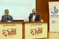 AHMET NECDET SEZER - Ali Adakoğlu Açıklaması '28 Şubat Sürecinde Sistemi Demirel Kilitledi'
