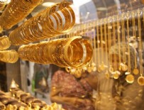 Çeyrek altın ve altın fiyatları 28.02.2017