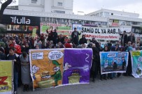 KAZIM ÖZALP - Antalya'da STK'lardan '28 Şubat' Açıklaması