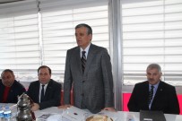 İBRAHIM ÖZEFE - Ardahan'da 'Milli İstihdam Seferberliği' Toplantısı Yapıldı