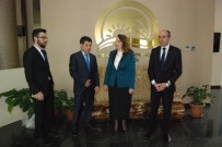 MANEVIYAT - Atasoy Yatırımcıları Şanlıurfa'ya Davet Etti