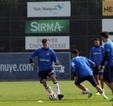 ÖNDER FIRAT - Aziz Yıldırım Samandıra'da