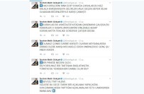 MELİH GÖKÇEK - Melih Gökçek’ten çarpıcı açıklamalar!