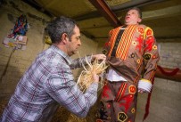 UNESCO - Belçika'da Binche Karnavalı Kutlandı