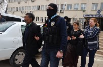 Bursa'da Uyuşturucu Operasyonunda 2 Tutuklama