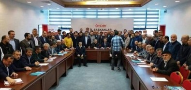 DAİMDER; '28 Şubat Yirmi Yılda Karanlığa Gömüldü'