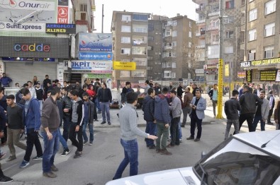 Diyarbakır'da tespih kavgası kanlı bitti