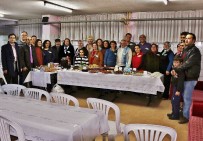 BALıKESIR ÜNIVERSITESI - Edremit'te Tıbbi Bitkiler Kursu