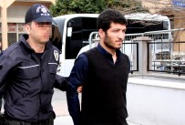 Eylem Hazırlığındaki Terörist Tutuklandı