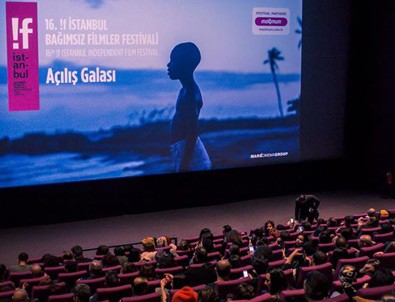 !f İstanbul filmleri Ankara'da 'şifa' verecek