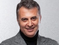 SÜLEYMAN SEBA - Fikret Orman'dan Süleyman Seba paylaşımı