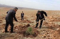 DÜZBAĞ - GASKİ'den Bir Proje Daha