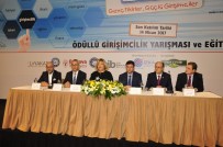 İZMIR KALKıNMA AJANSı - Girişimcileri Şahlandıracak 'Girişimci Kampüsü' Başvuruları Başladı