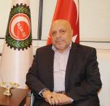 MAHMUT ARSLAN - HAK-İş Genel Başkanı Arslan'dan 28 Şubat Açıklaması