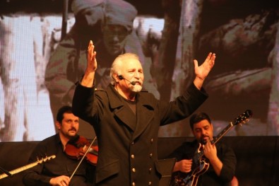 Hasan Kaçan, GKM'de Gebzelilerle Buluştu