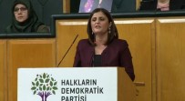 FİGEN YÜKSEKDAĞ - HDP'den 'Hayır' Vurgusu