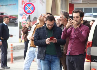 İntihar Girişiminde Şok Tepki Açıklaması 'Çıkacaksın Döveceksin Böylelerini'