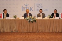 BEDRETTIN DALAN - İzmir'e Yeni Okul Geliyor