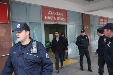 Kahramanmaraş'ta FETÖ/PDY Şüphelisi 13 Öğretmen Adliyeye Sevk Edildi