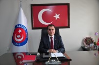 DEVLET MEMURLARı - Kamu-Sen'den Devlet Memurları Kanununun Değişiklik Önerisine Tepki