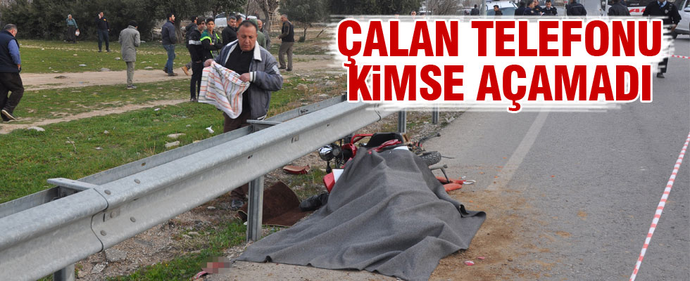 Gaziantep'te feci kaza