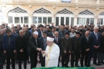 İSMAIL ÇATAKLı - KESOB Başkanı Sevengül'ün Acı Günü