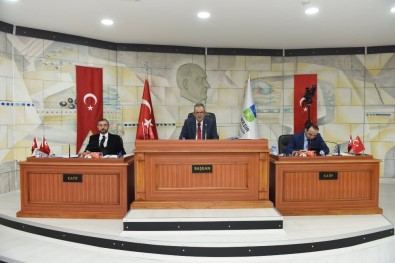 Küçük Sanayi Sitesi'ndeki İmar İtirazları Kabul Edildi