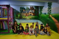 HASAN ŞAHIN - Milli Eğitim'den İki Proje Bir Arada