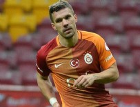LUKAS PODOLSKI - Galatasaray'da flaş ayrılık
