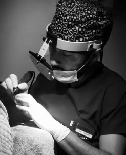 Saç Ekiminde 4 Aşamaya Dikkat