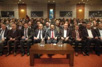 SAKARYA VALİSİ - Sakarya'da 'İstihdam Seferberliği'