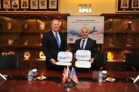 TEMEL KOTIL - TAİ İle Sikorsky Arasında İşbirliği İmzalandı