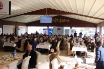 İBRAHIM ŞAHIN - Teşvik Programları Bilgilendirme Toplantısı