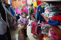 TİKA Lübnan'da Yetimlerin Yüzünü Güldürdü