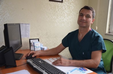Uzmanlar Bitlis Bölgesindeki 'Mide Kanseri' Artışına Dikkat Çekiyor