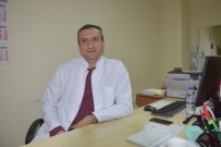 DÜŞÜNÜR - Yaklaşan baharla birlikte uzmanlar uyarıyor